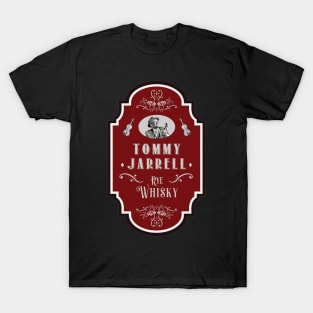 Tommy Jarrell T-Shirt